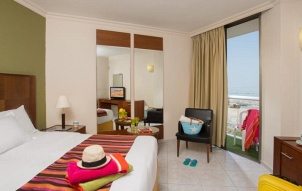 Leonardo Inn Dead Sea