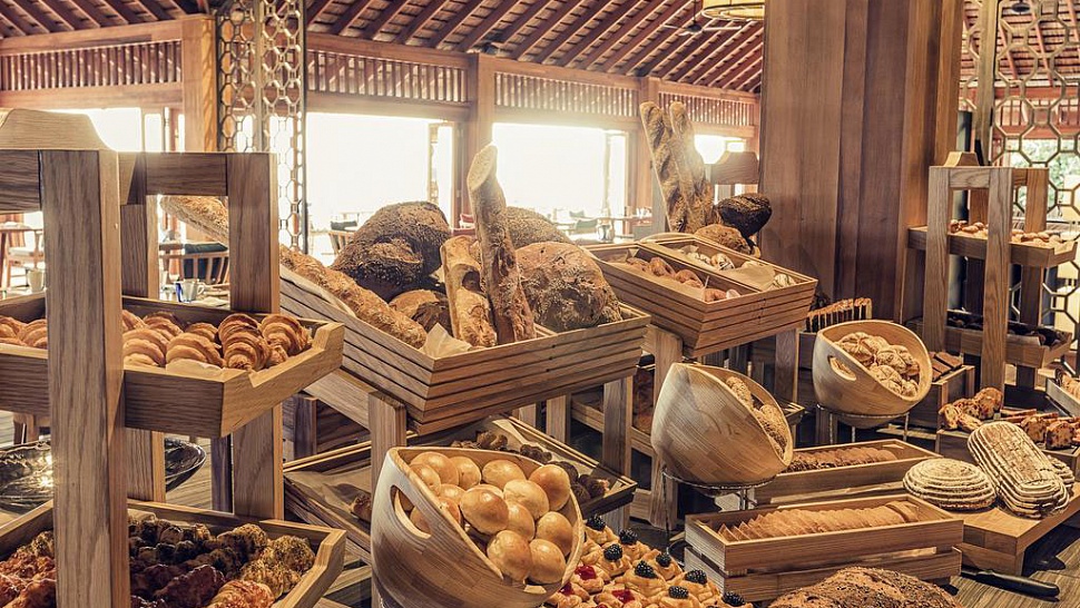 Hurawalhi Island Resort