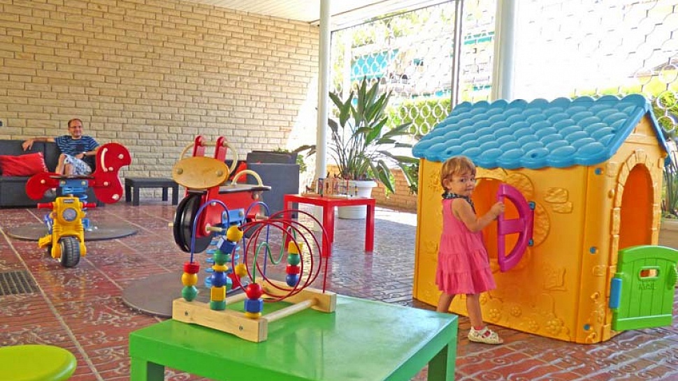 Costa D'or Apartamentos