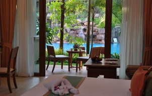 Ravindra Beach Resort & Spa