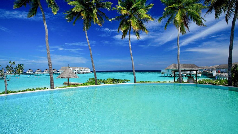 Centara Grand Island Resort & SPA