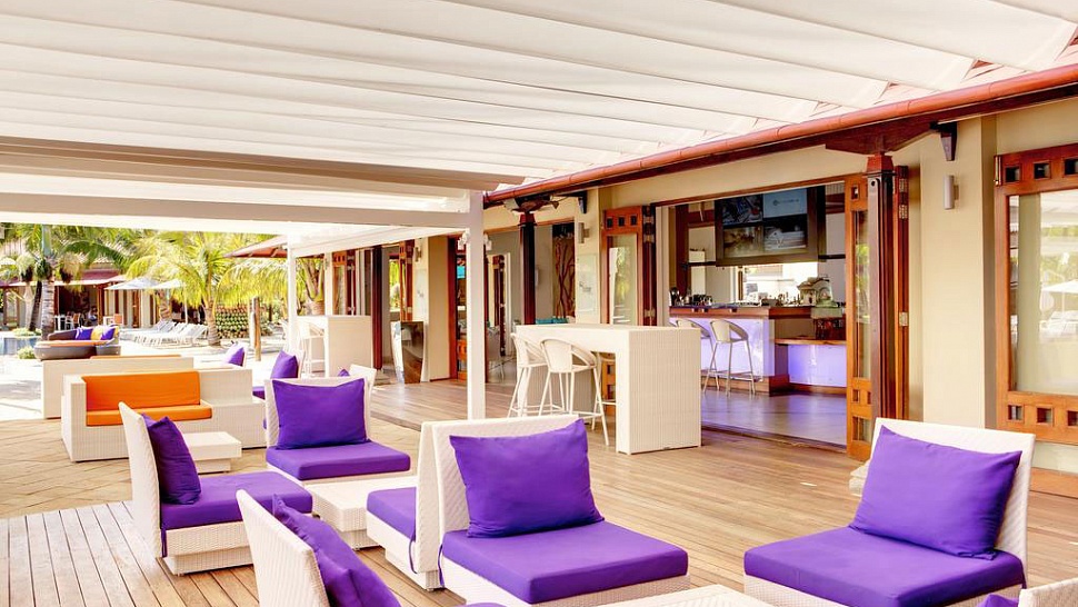 Tamassa An All Inclusive Resort