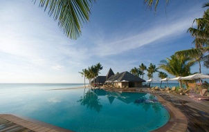 Veligandu Island Resort