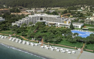 Rixos Beldibi
