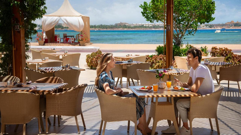 Cleopatra Luxury Resort