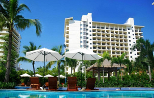 Тур в Китай, о.Хайнань, Yuhai International Resort Sanya 4★