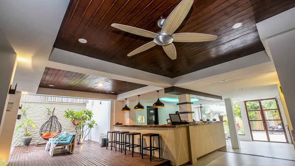 Beachwood Hotel Guest House