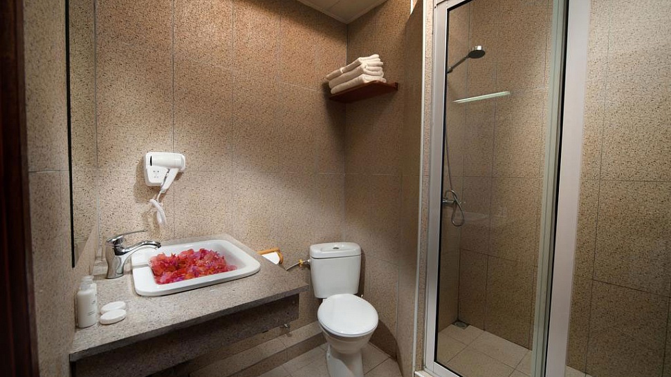 Le Palmiste Resort & SPA