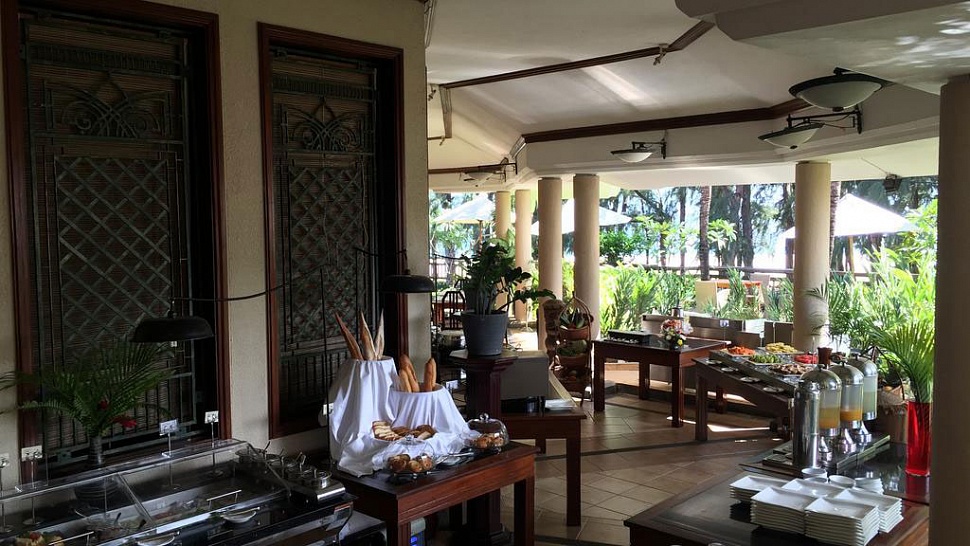 Aanari Hotel & SPA