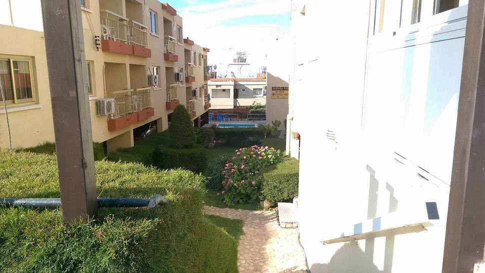 Barbara Tourist Apartments