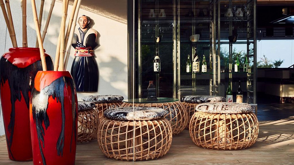 Amari Havodda Maldives