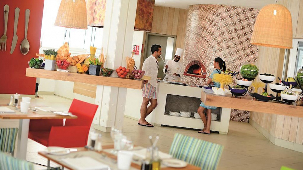Ambre Resort & SPA Mauritius