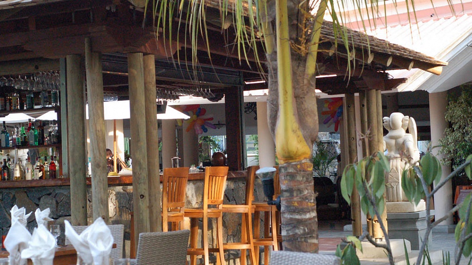 Aanari Hotel & SPA
