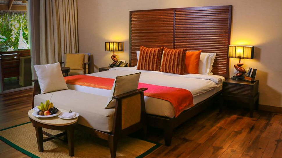 Vakarufalhi Maldives