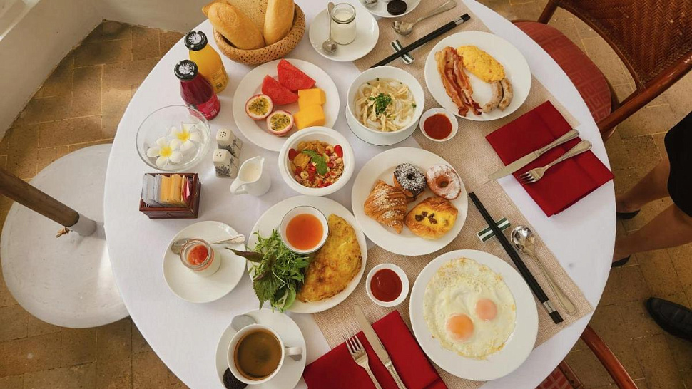 Sunrise Nha Trang Beach Hotel