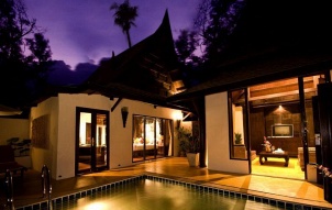 Takolaburi Cultural Resort