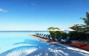 Summer Island Maldives 