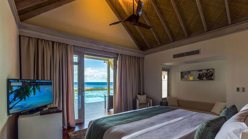 Amaya Kuda Rah Maldives