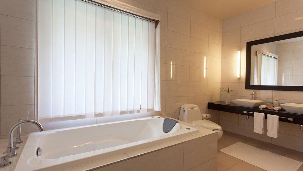 Veligandu Island Resort