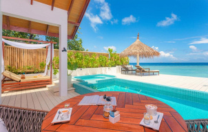 Malahini Kuda Bandos