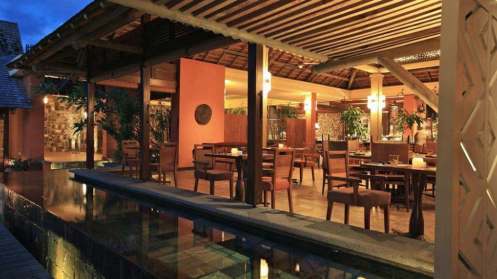 Heritage Awali Golf & SPA Resort