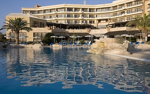 Тур на Кипр, Пафос, Venus Beach Hotel 5★
