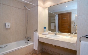 Medplaya Piramide Salou