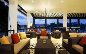 Centara Ceysands Resort & Spa