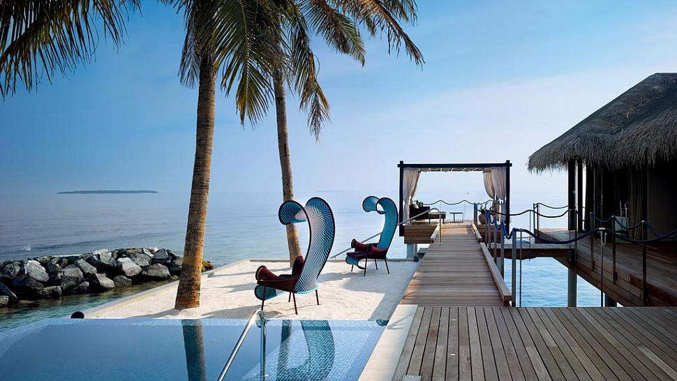 Velaa private Island Maldives Private