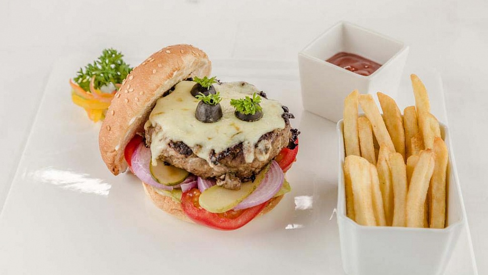 Velana Blu Maldives Guest House