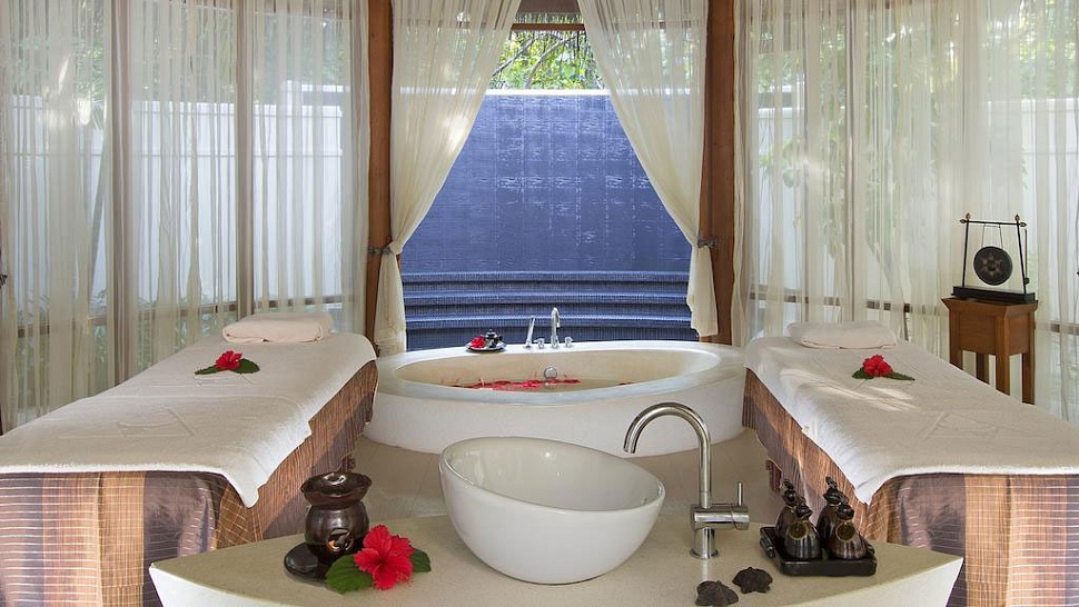 Anantara Veli Resort & SPA