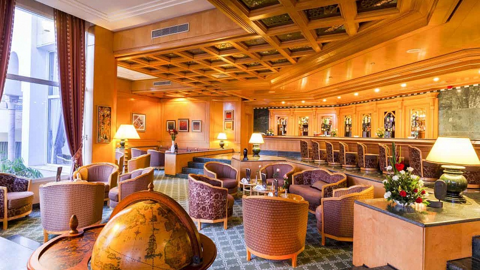 Hasdrubal Thalassa & Spa