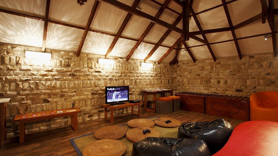 Centara Grand Island Resort & SPA