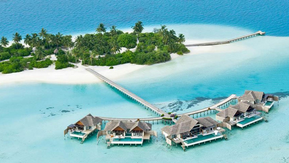 Niyama Maldives