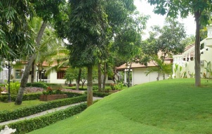 Hai Au Mui Ne Beach Resort & Spa