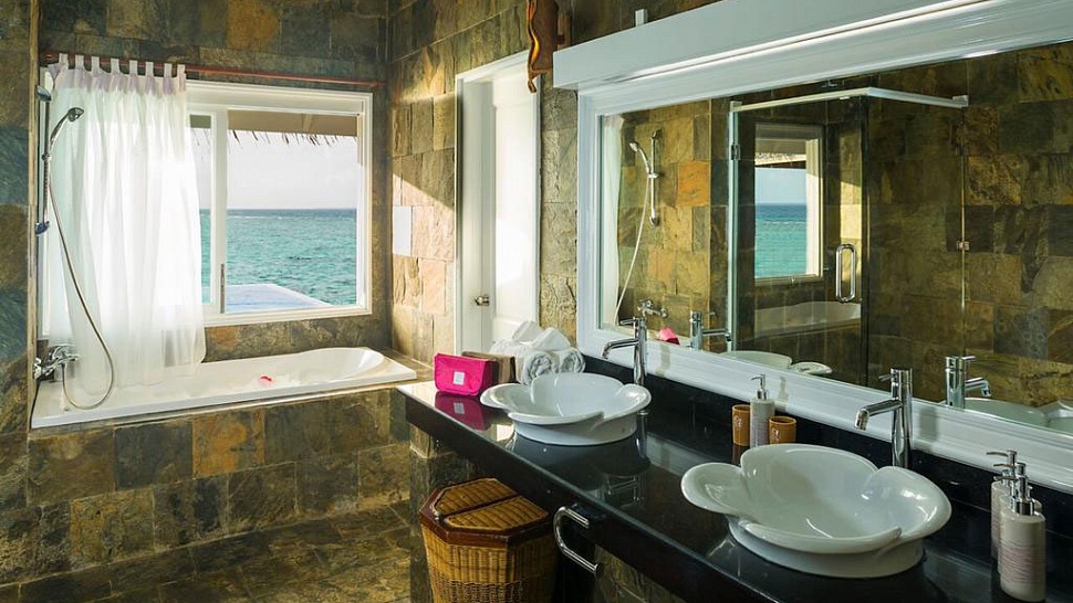 Sun Aqua Vilu Reef (Dh. Meedhuffushi)