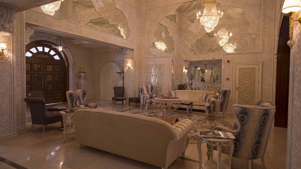 Qafqaz Karvansaray Hotel