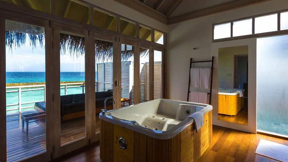 Amaya Kuda Rah Maldives