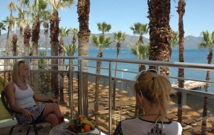 Ideal Prime Beach Hotel