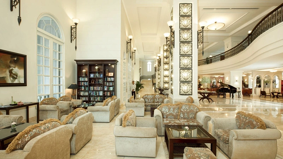 Sunrise Nha Trang Beach Hotel