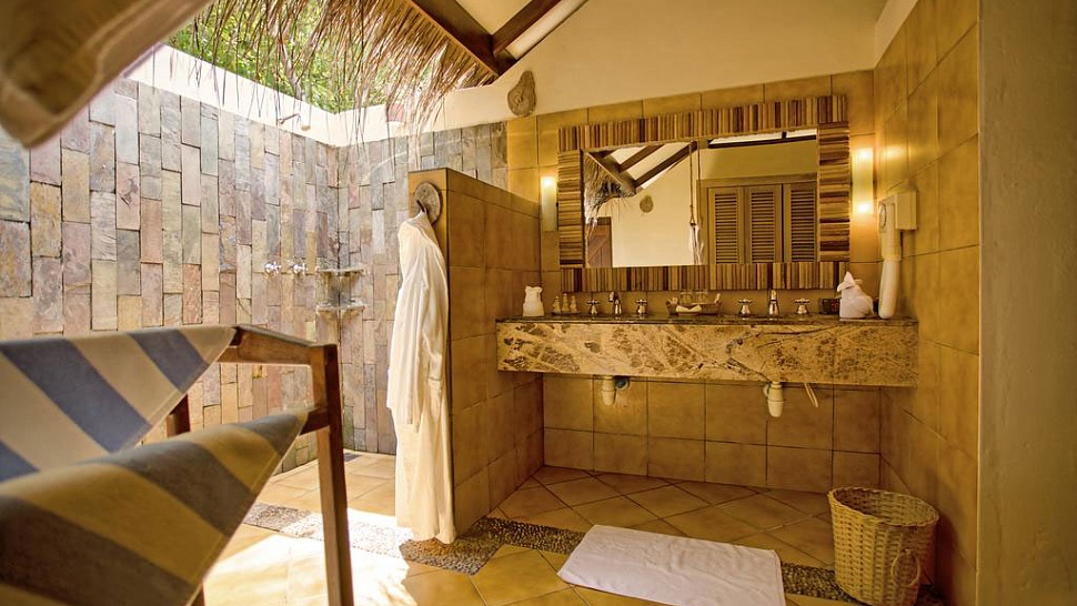 Filitheyo  Island Resort