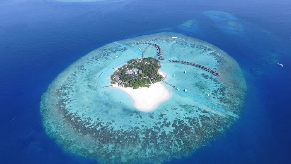 Thulhagiri Island Resort