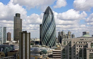 Добро пожаловать в Великобританию