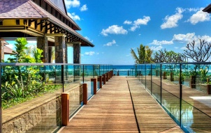 The Westin Turtle Bay Resort & Spa