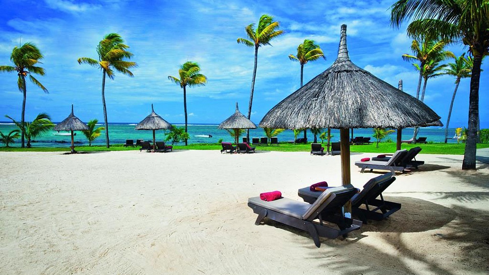 Tamassa An All Inclusive Resort