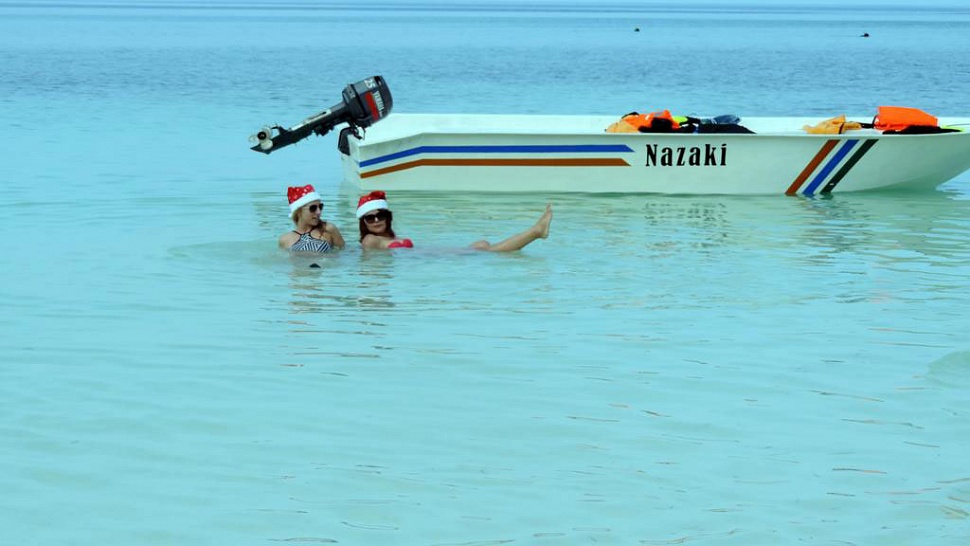 Nazaki Residence Guest House