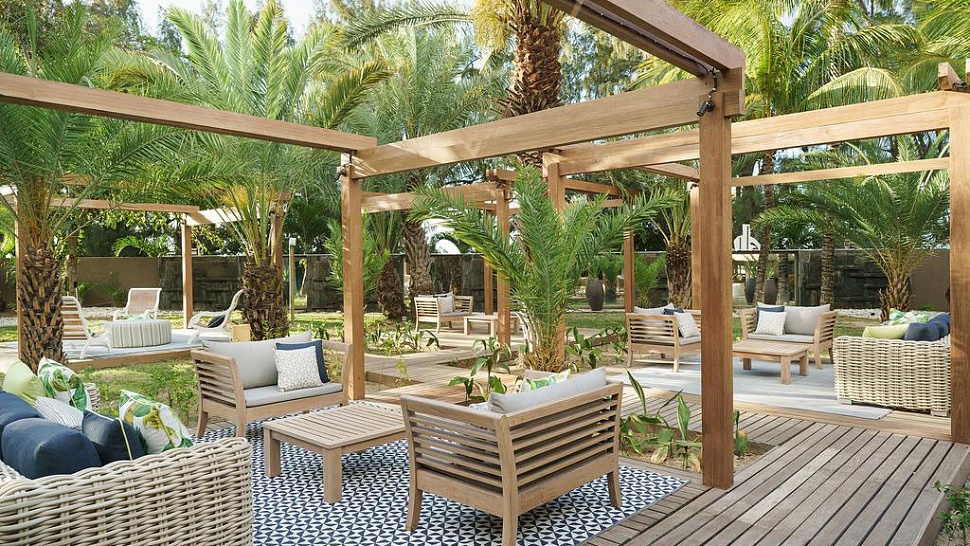 Coin de Mire Attitude