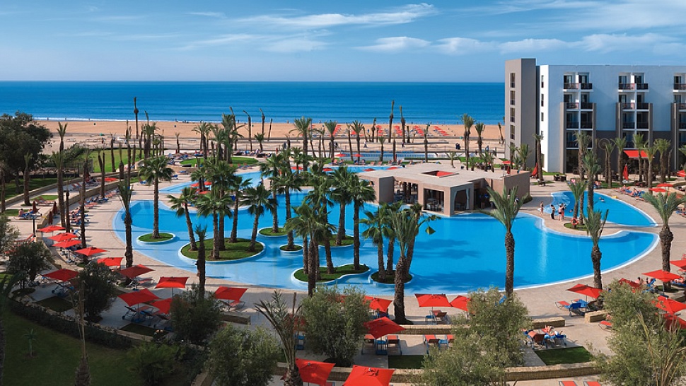 Atlas Royal Hotel & Spa