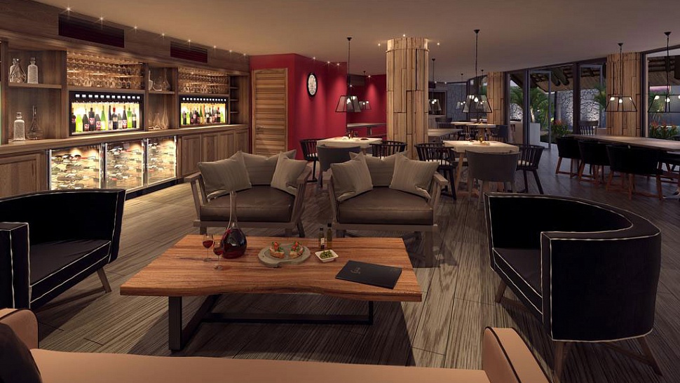 La Pirogue Resort & SPA