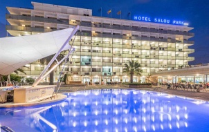 4R Salou Park Resort l